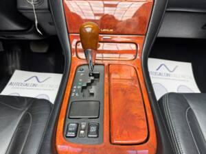 Immagine 19/23 di Lexus SC 430 (2004)