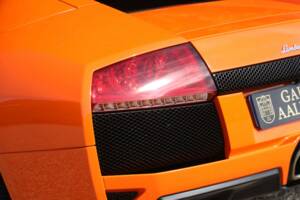 Imagen 42/50 de Lamborghini Murciélago LP640 (2008)