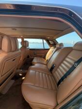 Image 32/33 of Bentley Turbo R lang (1992)