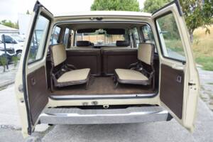 Image 5/24 of Toyota Land Cruiser FJ 60 (1984)