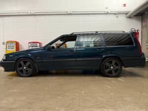 Afbeelding 1/17 van Volvo 850 T-5 (1994)