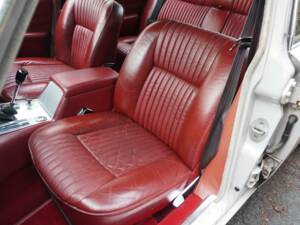 Imagen 13/20 de Jaguar XJ 6 4.2 (1972)