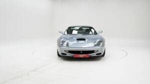 Image 5/15 of Ferrari 550 Maranello (1997)