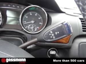 Image 12/15 de Mercedes-Benz R 500 4MATIC (2006)