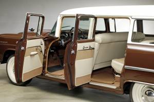 Afbeelding 9/24 van Chevrolet 210 Townsman (1955)