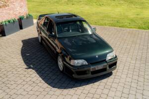 Image 37/75 of Lotus Carlton (1991)