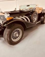 Image 2/8 of Excalibur Phaeton Serie III (1976)