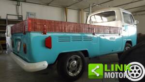 Immagine 6/10 di Volkswagen T2a pickup (1969)