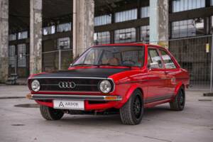 Afbeelding 1/41 van Audi 80 S/LS (1976)