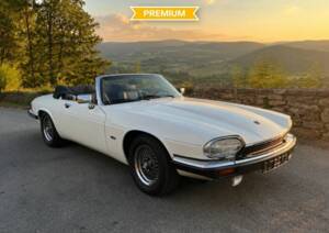 Immagine 1/8 di Jaguar XJS 5.3 V12 (1992)