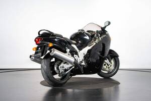 Immagine 4/50 di Suzuki GSX Hayabusa 1300 (1999)