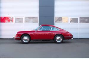 Afbeelding 6/26 van Porsche 911 2.0 (1966)