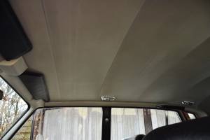 Bild 21/29 von Bentley T 1 (1969)