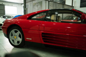Image 33/33 of Ferrari 348 TS (1990)