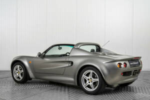 Imagen 6/50 de Lotus Elise 111 (1998)