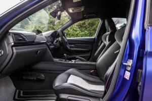 Immagine 32/40 di BMW M3 CS (2019)