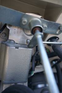 Bild 25/31 von Jaguar E-Type 3.8 (1962)