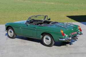 Bild 12/50 von MG MGB (1965)
