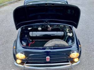 Bild 2/16 von FIAT 500 L (1970)