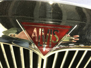 Afbeelding 20/31 van Alvis TC 108G (1957)