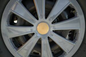 Image 9/46 of Hyundai Accent 1.3 (1997)