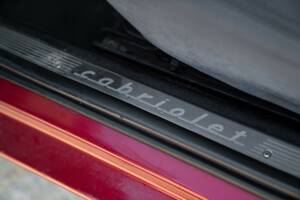 Image 43/50 of Rover 100 Cabriolet (1994)