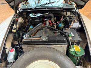 Bild 28/32 von Citroën DS 21 Pallas (1971)