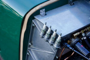 Image 27/50 de Aston Martin Mk II (1935)