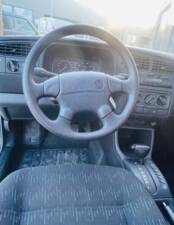 Image 7/16 of Volkswagen Golf III 1.8 (1996)