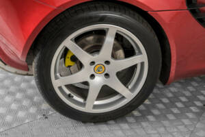 Image 30/50 of Lotus Elise (2003)