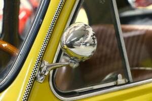 Image 26/29 of FIAT 500 F (1969)