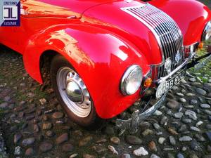 Bild 8/43 von Allard K1 (1948)