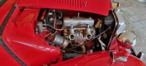 Image 3/8 of MG TD (1952)
