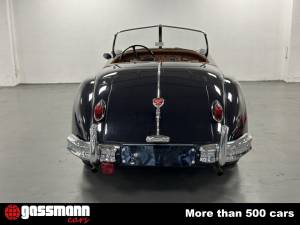 Image 6/15 of Jaguar XK 140 OTS (1956)