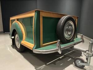 Bild 30/76 von Morris Minor 1000 Traveller (1964)