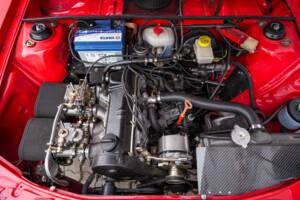 Afbeelding 39/41 van Audi 80 S/LS (1976)