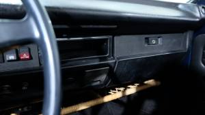 Volkswagen Käfer 1303 LS Fuel Injection Cabrio