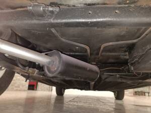 Image 77/77 of Austin Mini 850 (1965)