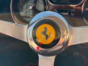 Bild 14/24 von Ferrari 275 GTB (1965)