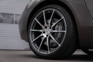 Image 20/45 of Mercedes-Benz SLS AMG Roadster (2012)