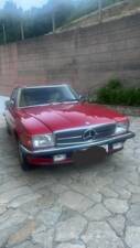 Image 1/4 de Mercedes-Benz SL 320 (1995)