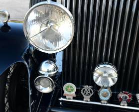 Afbeelding 30/50 van Rolls-Royce Phantom II (1930)