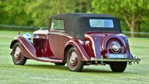 Afbeelding 16/50 van Bentley 4 1&#x2F;4 Litre (1938)
