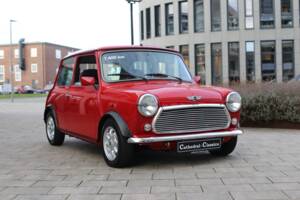 Immagine 8/50 di Rover Mini Seven 2000 (2001)