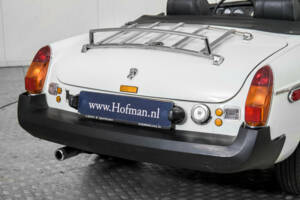 Bild 29/50 von MG MGB (1977)