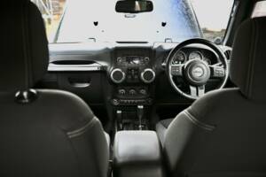 Image 15/50 of Jeep Wrangler 2.8 CRD (2013)
