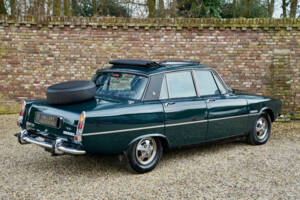 Image 47/50 of Rover 3500 (1972)