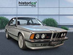 Image 4/14 of ALPINA B9 3.5 (1982)
