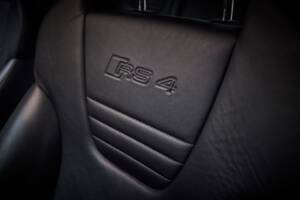 Image 85/95 of Audi RS4 Avant (2006)