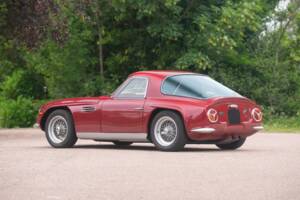 Image 25/50 of TVR Vixen Series 1 (1968)